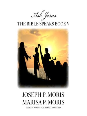 cover image of The Bible Speaks, Book V